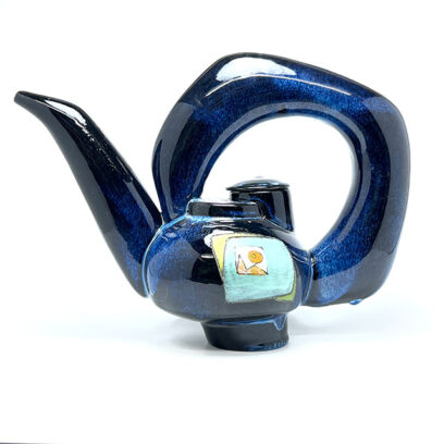 Teapot 1